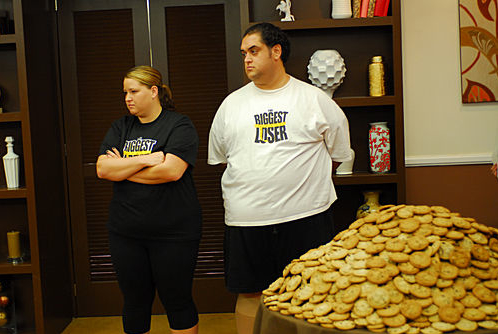 The Biggest Loser 9