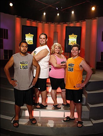 The Biggest Loser 9: Finale