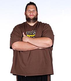 John Crutchfield from The Biggest Loser 9