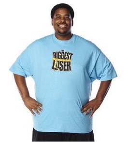 Adrian Dortch from The Biggest Loser 13