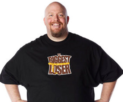 Ben Shuh from The Biggest Loser 13