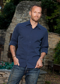 Bob Harper from The Biggest Loser 13