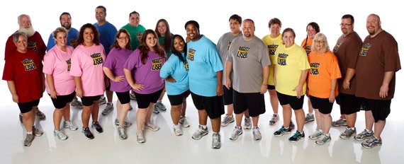 The Biggest Loser 13