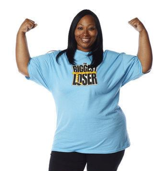 Daphne Dortch from The Biggest Loser 13