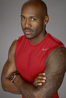 Dolvett Quince from The Biggest Loser 13