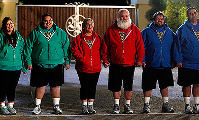 The Biggest Loser 13