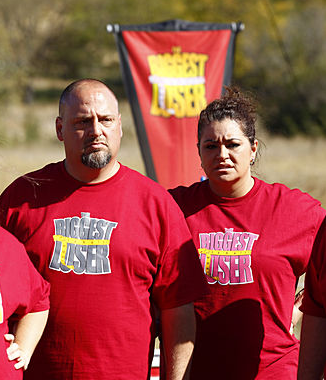 The Biggest Loser 13