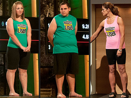 The Biggest Loser 13: Finale