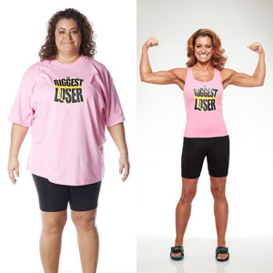 Kim Nielsen from The Biggest Loser 13