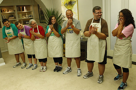 The Biggest Loser 13