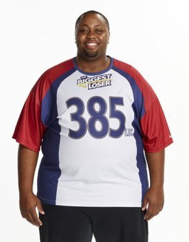 Craig Arrington of The Biggest Loser 15