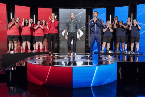 USA Announces 12 Contestants On All-New ‘The Biggest Loser’