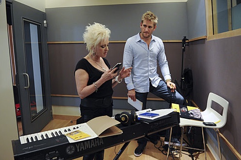Celebrity Apprentice 3: Episode 8 Recap