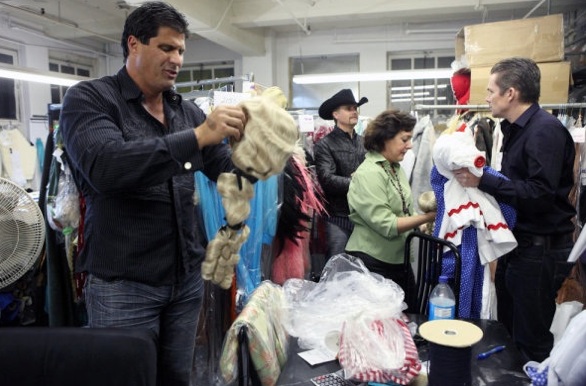 The Celebrity Apprentice 4: Episode 2 Recap