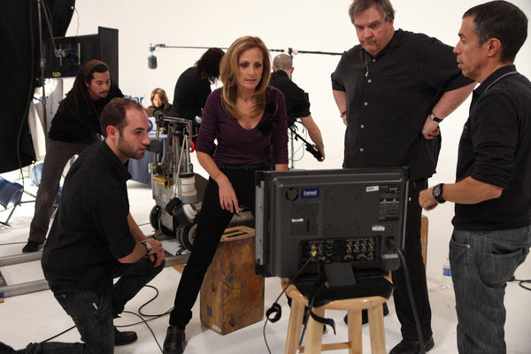 The Celebrity Apprentice 4