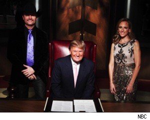 The Celebrity Apprentice 4: Season Finale Recap