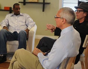 Celebrity Rehab Season 5: Episode 2 Recap