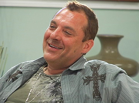 Tom Sizemore