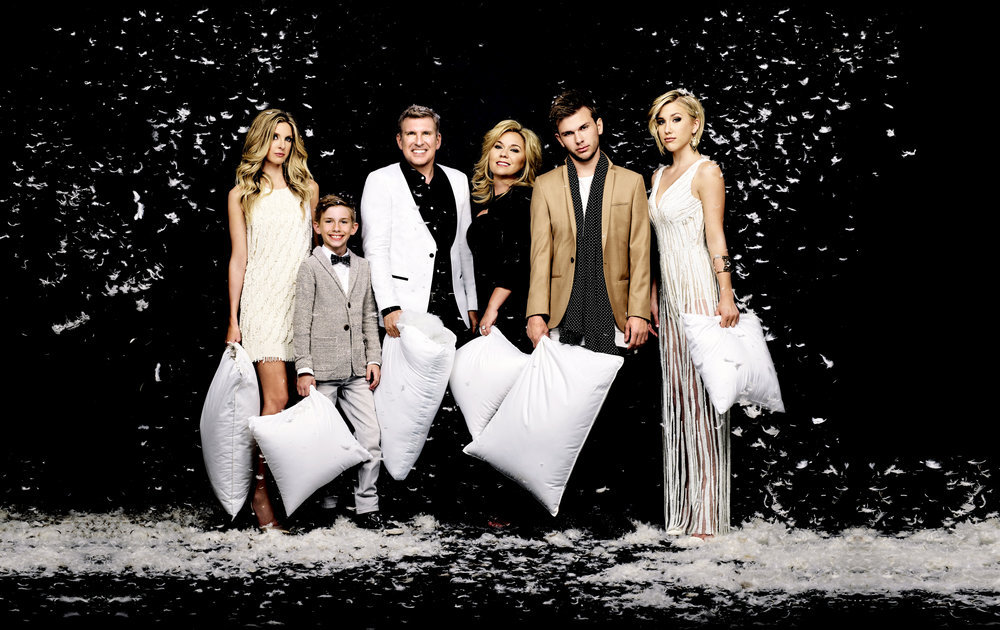 'Chrisley Knows Best’ Returns Tonight with Mid-Season 5 Premiere