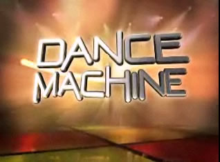 Dance Machine