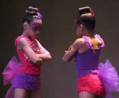 Dance Moms Episode 34: Mackenzie and Asia Hit Hard