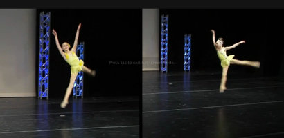 Dance Moms Episode 23: Chloe and Maddie