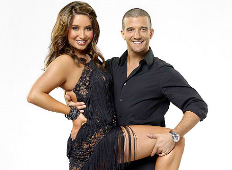 Dancing With the Stars Season 11: Week 8 Performance Recap
