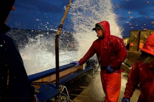 'Deadliest Catch' Season 16 Premieres April 14 on Discovery