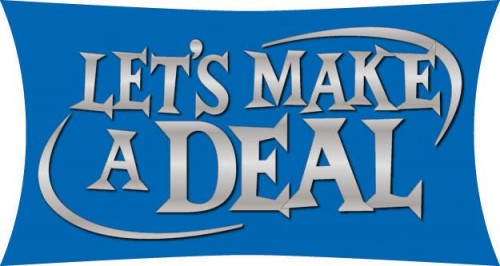 Daytime Gameshow ‘Let’s Make A Deal’ Is Now Casting