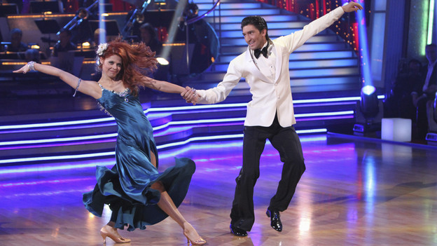 Dancing With the Stars Season 10: Finale