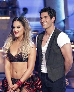 Dancing With The Stars Season 12