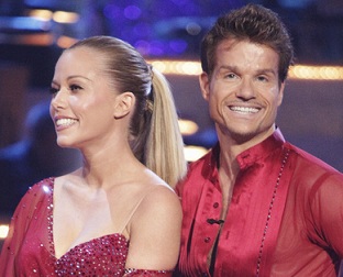 Dancing With The Stars Season 12