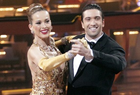 Dancing With The Stars Season 12