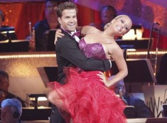 Dancing With The Stars Season 12