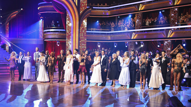 Dancing With the Stars Season 13