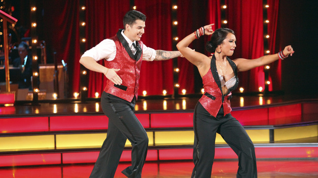 Dancing With the Stars Season 13: Week 7 Performance Recap