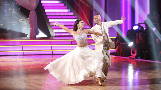 Dancing With the Stars Season 13: Week 9 Performance Recap