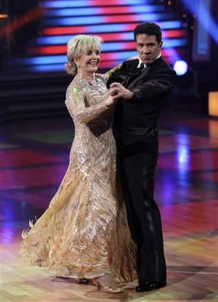 Dancing with the Stars Season 11: Week 5 Results Recap