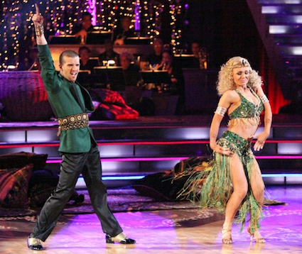 Dancing With the Stars Season 14: Final