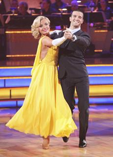 Dancing With The Stars Season 14