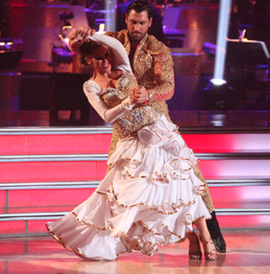 Dancing With the Stars Season 14