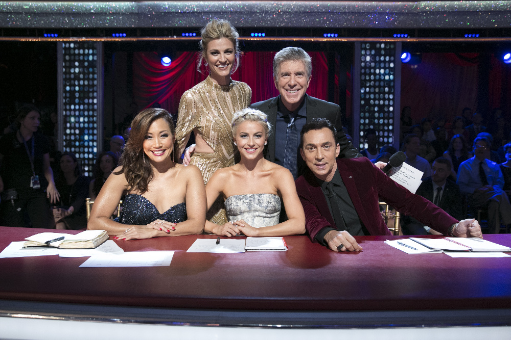 ‘Dancing with the Stars’ Returns in March 2016 for Season 22