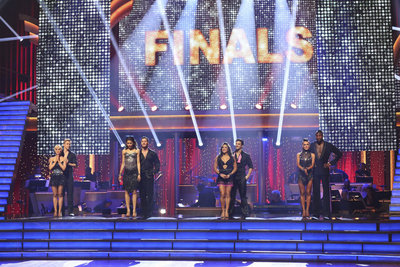Dancing With the Stars 16: Finale
