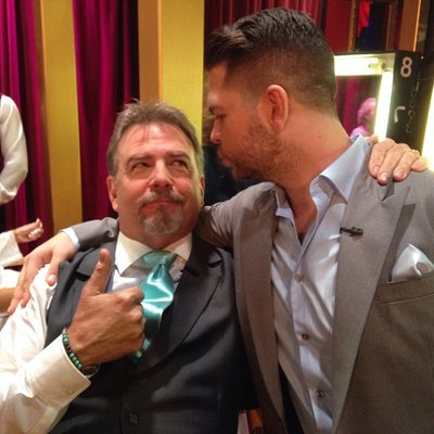 Dancing With the Stars 17: Week 5 - SO Excited for Their Most Memorable Years!