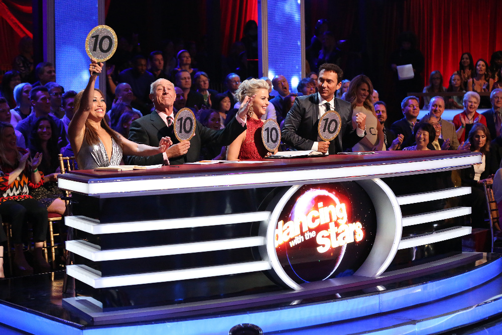 Dancing With the Stars: America's Choice