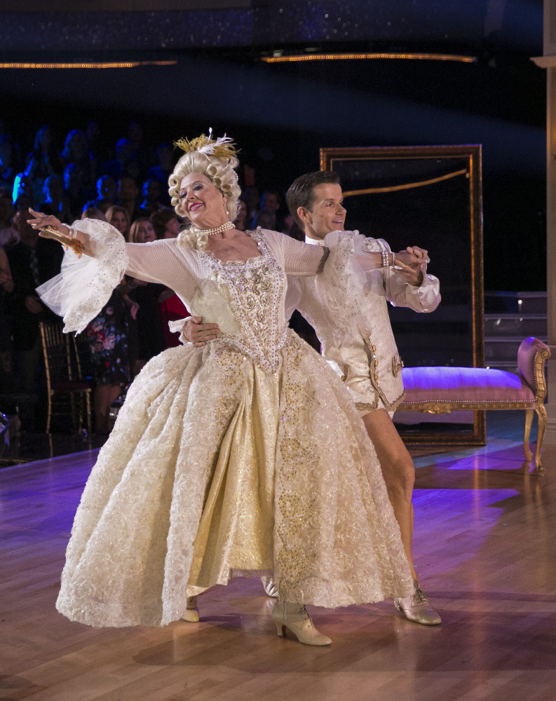 Dancing With the Stars: Iconic Dances and Another Elimination