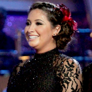 Lifetime Network  Brings Bristol Palin Back To Reality
