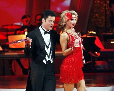 Dancing With the Stars 9