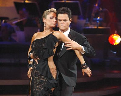 Dancing With the Stars 9