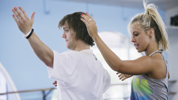Dancing With the Stars 9